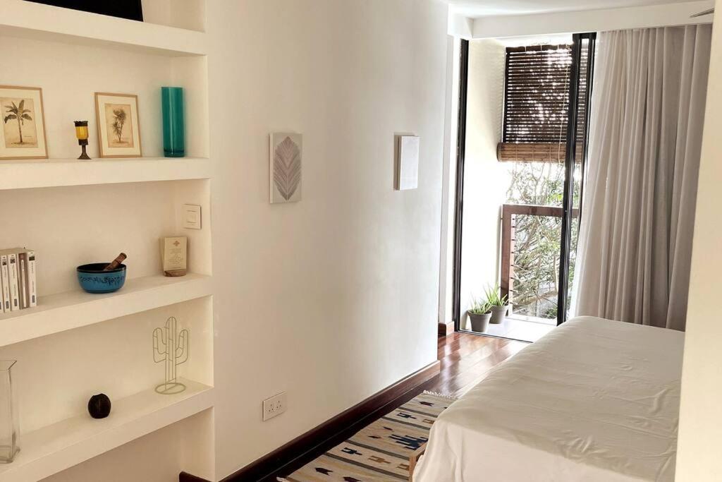Beautiful Flat In Mont Choisy Daire Dış mekan fotoğraf