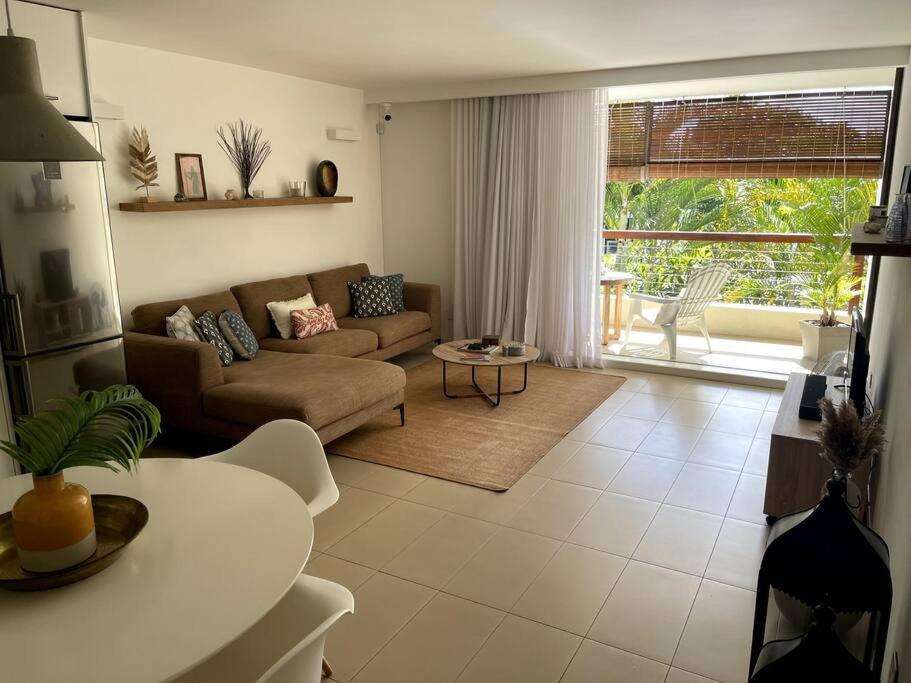 Beautiful Flat In Mont Choisy Daire Dış mekan fotoğraf