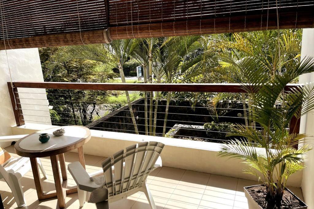 Beautiful Flat In Mont Choisy Daire Dış mekan fotoğraf