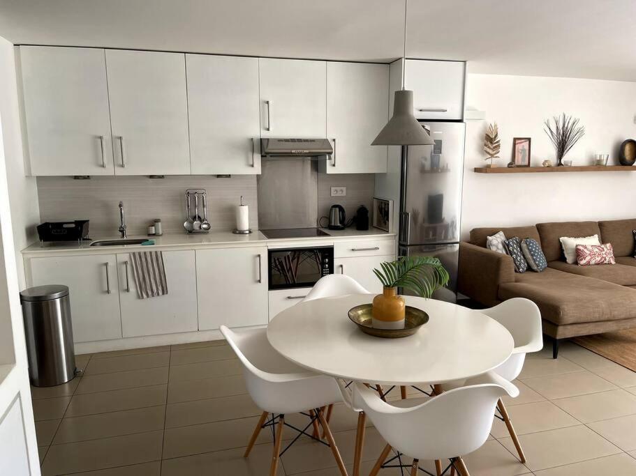 Beautiful Flat In Mont Choisy Daire Dış mekan fotoğraf
